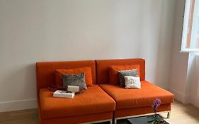 Appartement Moderne En Centre Ville