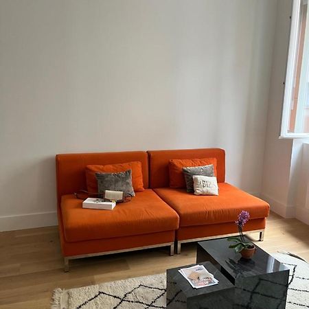 Appartement Moderne En Centre Ville Toulouse Extérieur photo