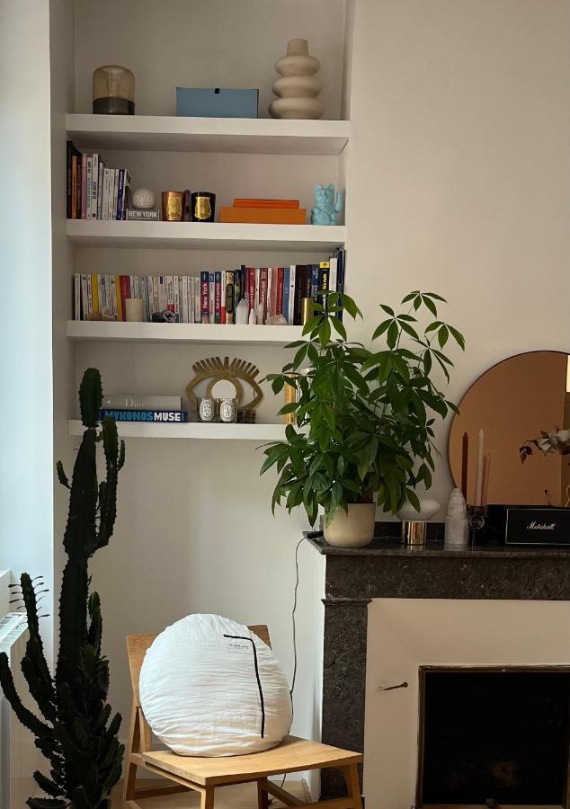 Appartement Moderne En Centre Ville Toulouse Extérieur photo