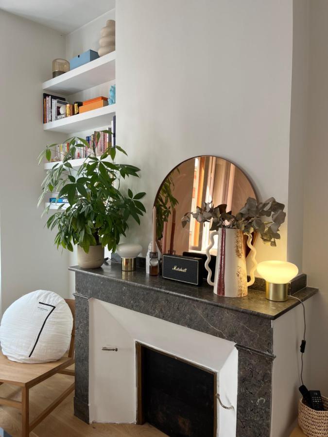 Appartement Moderne En Centre Ville Toulouse Extérieur photo