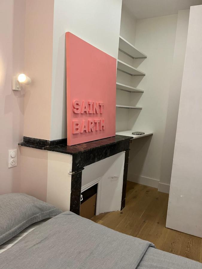 Appartement Moderne En Centre Ville Toulouse Extérieur photo