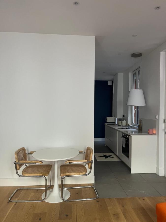 Appartement Moderne En Centre Ville Toulouse Extérieur photo